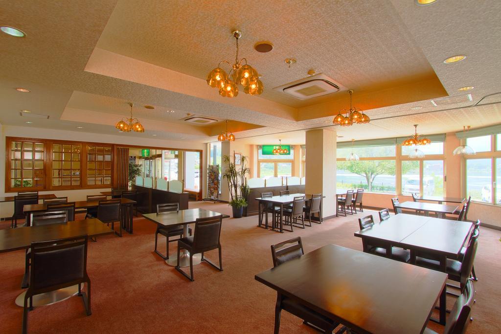 Hotel New Century Фудзикавагутико Экстерьер фото
