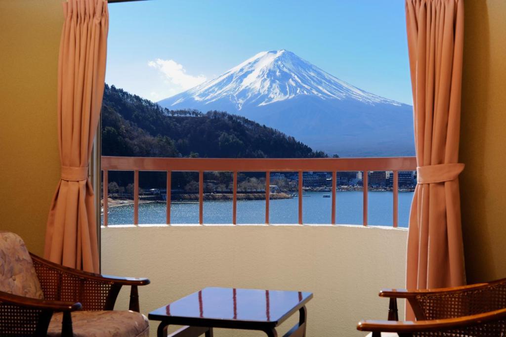 Hotel New Century Фудзикавагутико Экстерьер фото